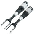 thumbnail image 1 of Koomaha For 2011-2015 Jeep Grand Cherokee Front Left & Right Air Suspension Strut Shocks 68029903AE, 1 of 9