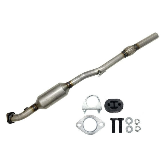 Koomaha For 2016-2022 Mitsubishi Outlander Sport New Catalytic Converter 2.0L 1570C896