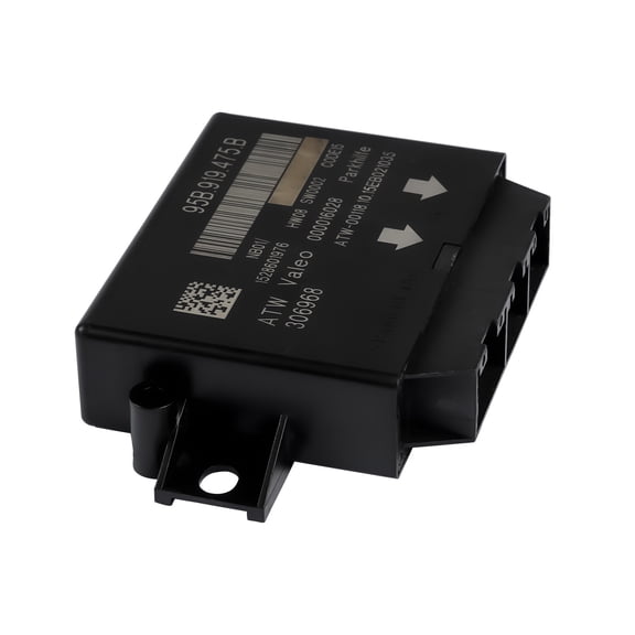 Koomaha For 2017-2018 Porsche Cayenne Macan 95B919475L NEW Parking Aid Control Module