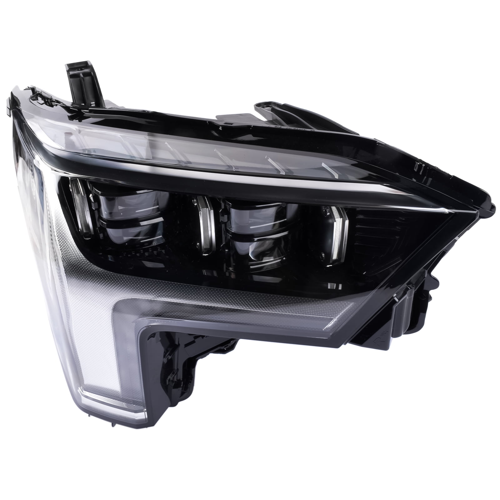 Koomaha For 2022-2023 Toyota Tundra Headlamp Headlight Right
