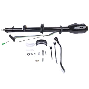 Koomaha For 67-72 CHEVY C10 GMC Pickup Truck Automatic Steering Column W/ adapter 35''