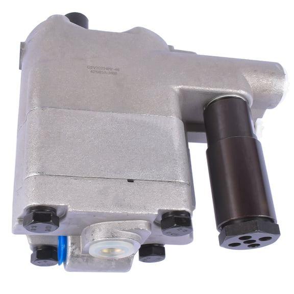 Koomaha For Massey Ferguson 135 165 175 180 230 245 275 285 362 Hydraulic Pump 531607M93