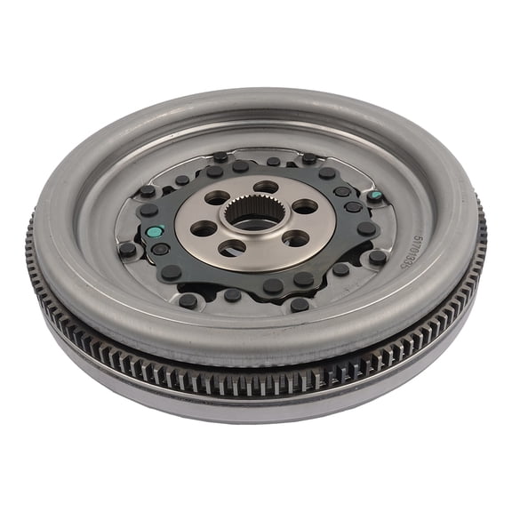 Koomaha For VW Jetta Beetle Flywheel 1.9L Diesel 6-Speed Dual Clutch Automatic DSG 03G105266CG