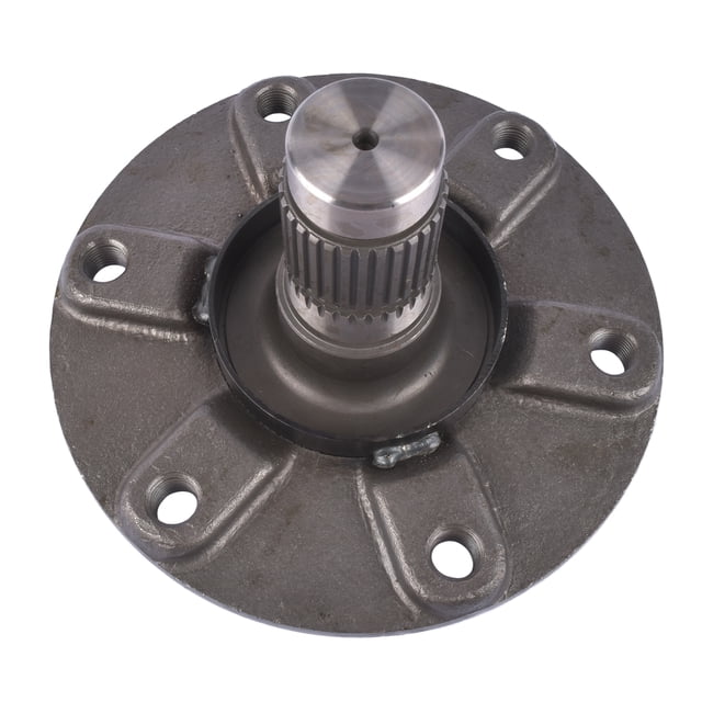 Koomaha Front Axle 34070-13330 for Kubota L35 L2900 L3010 L3130 L3240 ...