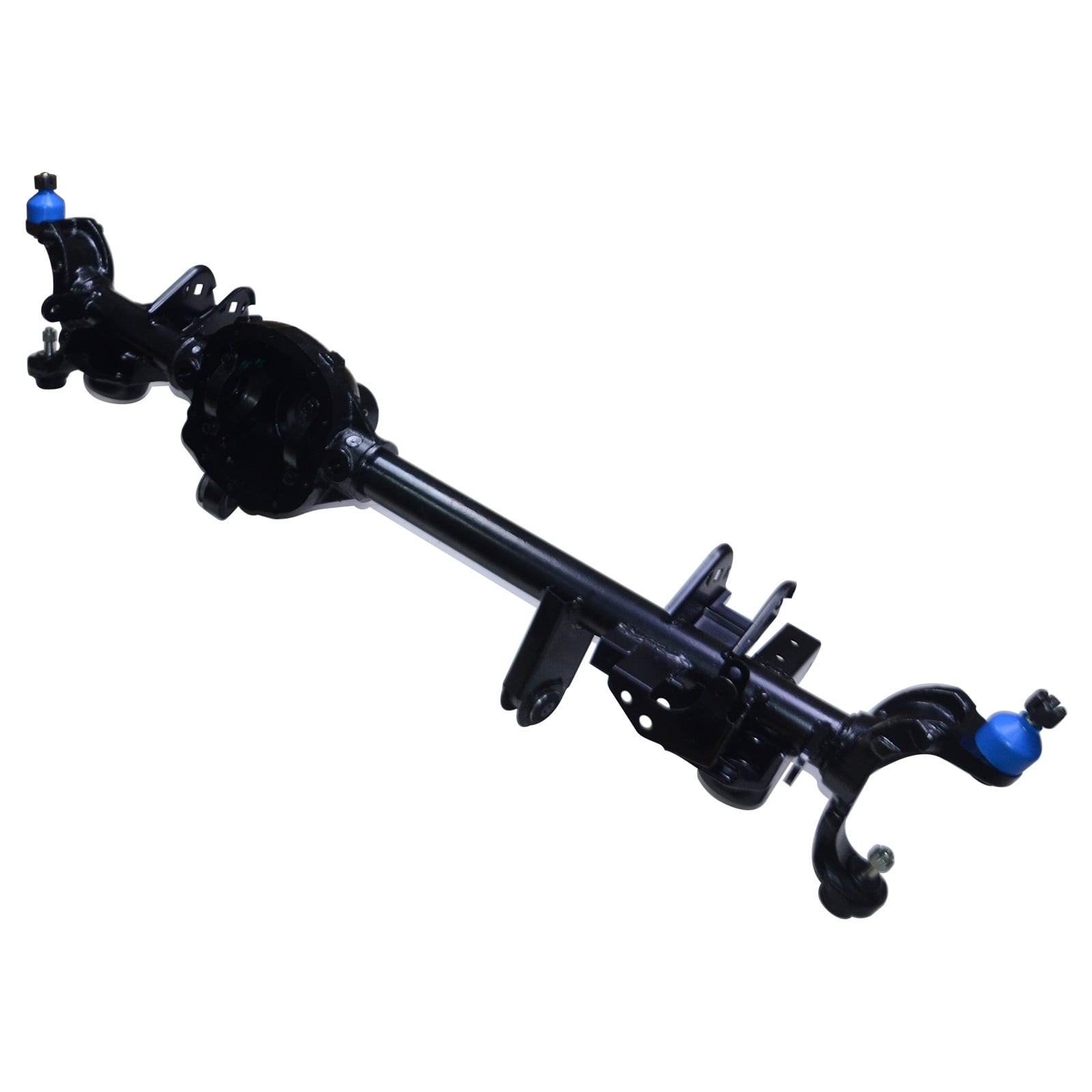 Koomaha Front Axle Housing for Jeep Wrangler 2007-2017 JK 2018 Dana 30 3.21 Axle Ratio