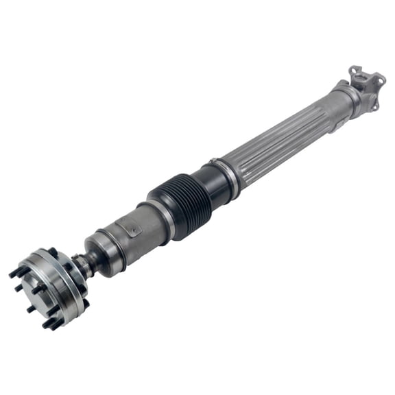 Koomaha Front Drive Shaft Prop Shaft For Jeep Wrangler 2007-2011 3.8L V6 GAS OHV 52853321AA 52853321AB