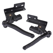 Koomaha Front Left+RightRide Height Sensor for Dodge Ram 1500 2015-2018 68235503AA 68414985AA
