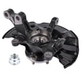 thumbnail image 1 of Koomaha Front Right Wheel Bearing Hub Knuckle Assembly for Toyota Corolla Matrix 2014-2018 LK034, 1 of 8