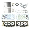 thumbnail image 1 of Koomaha Head Gasket Bolts Set for 2011-2016 Ram 1500 Chrysler Dodge Jeep 3.6L 24-Valve, 1 of 6