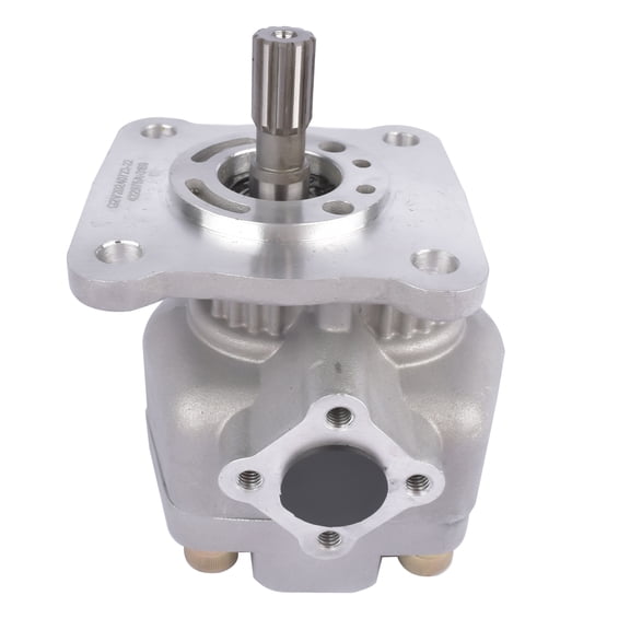 Koomaha Hydraulic Pump For Kubota L235 L275 L2402 L2602 L4202 Mitsubishi MT250 MT300D
