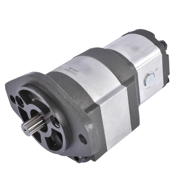 Koomaha Hydraulic Pump for John Deere 5075M 5085M 5090M 5095M 5100M 5100MH 5115M 5115ML SJ22726 SJ3339 SJ293405
