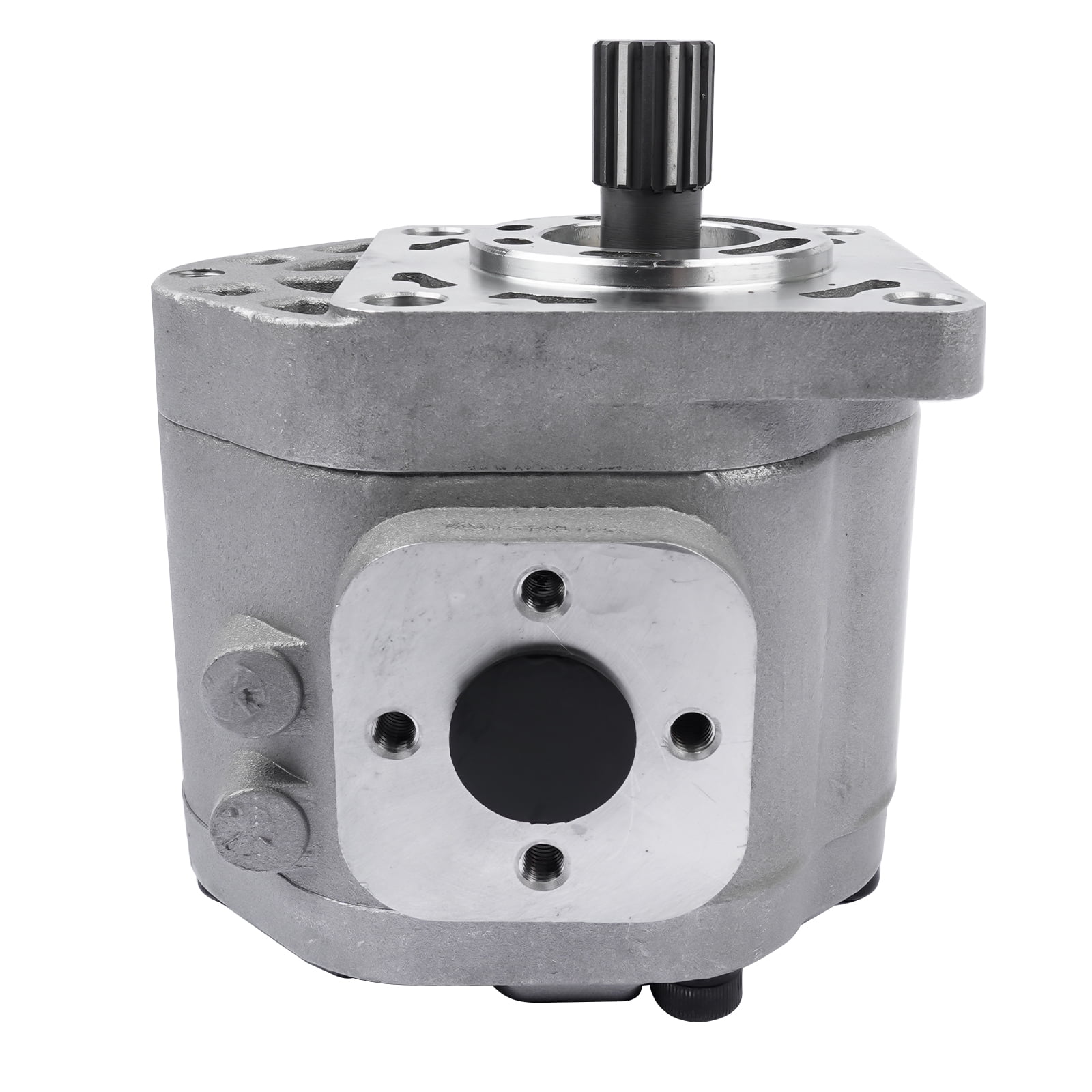 John Deere 850 Pump CH13990 Hydraulic Pump 11CC Replacement For John ...
