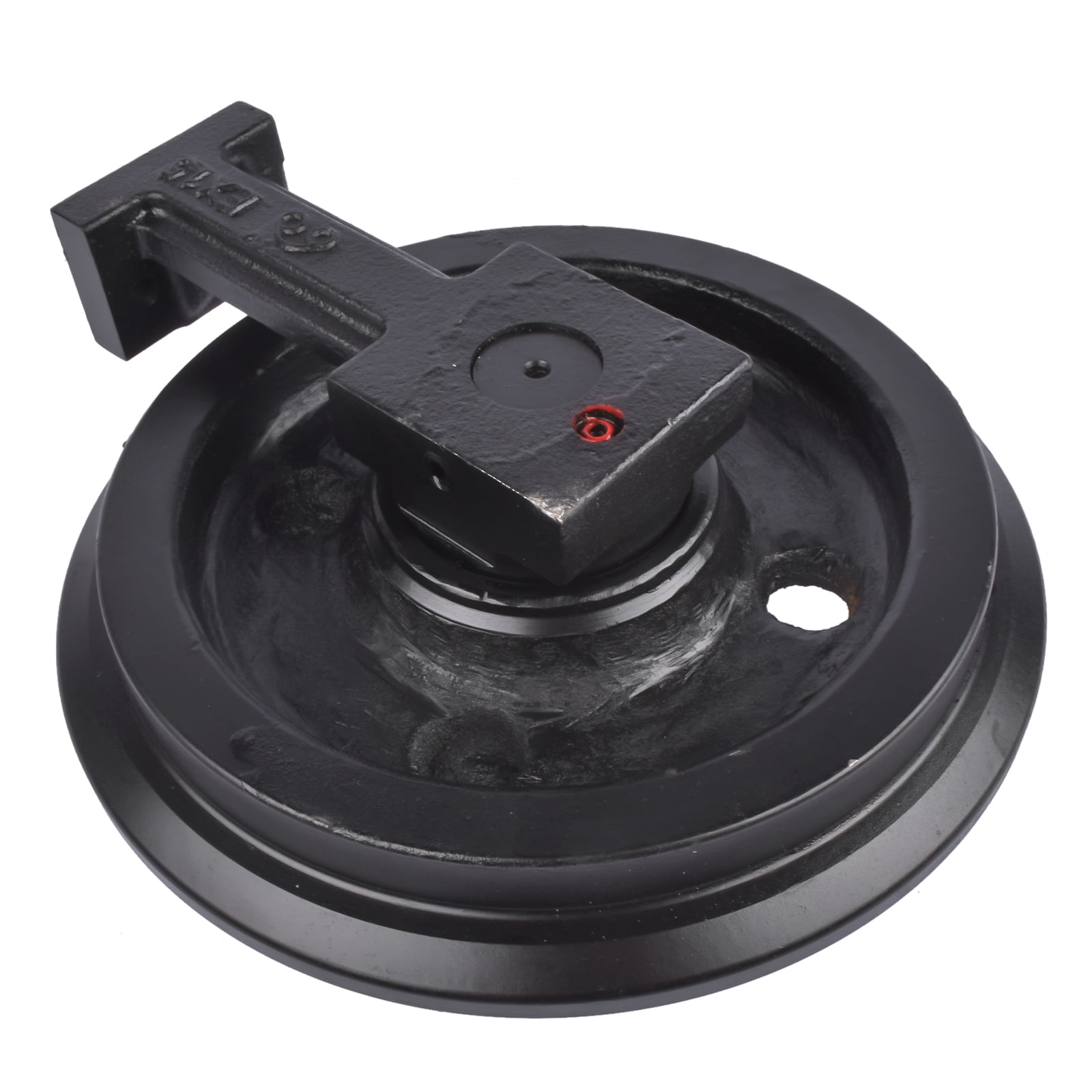 Front Idler 9312918 – Fits John Deere 17D, 17G, 17ZTS And Hitachi