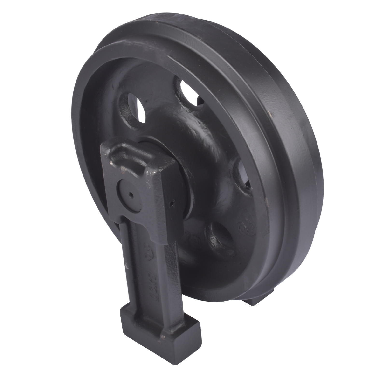 Koomaha Idler Pulley for John Deere 27C 26G 27C ZTS Hitachi Mini