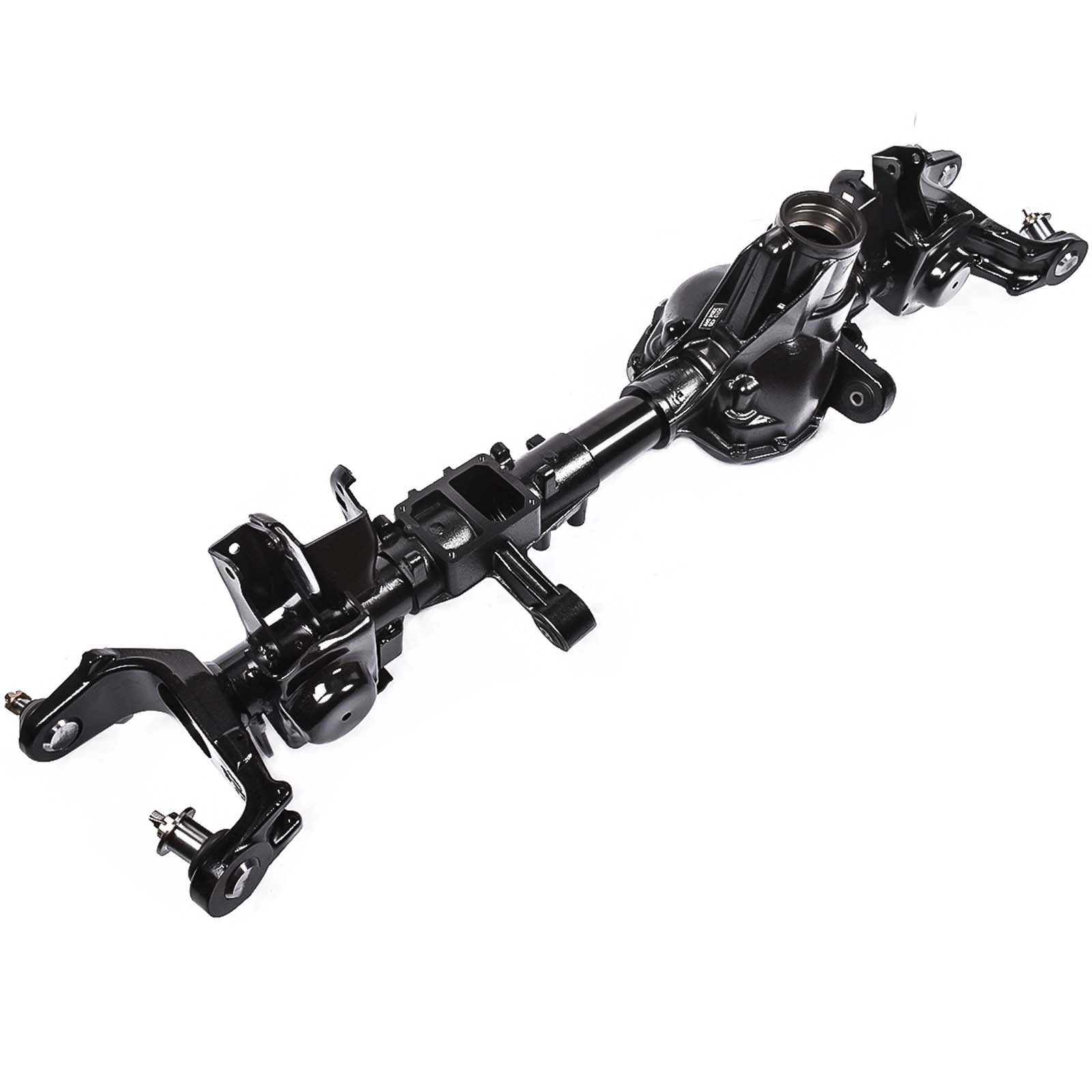 Koomaha M210 Front Axle Housing Assembly for Jeep Wrangler JL 20182022