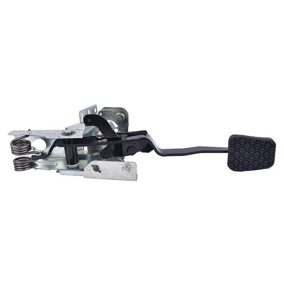 Koomaha Manual Transmission Clutch Pedal Assembly for 2003-2008 Mazda 6 2.3L 3.0L GK2C41300C