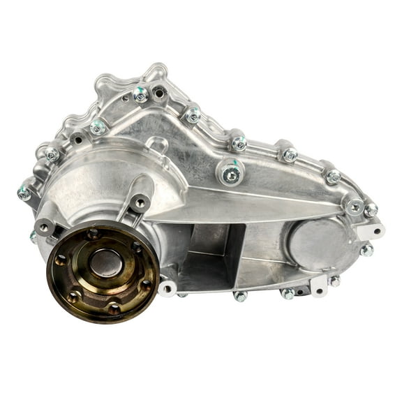 Koomaha New Transfer Case for 2011-2013 Jeep Grand Cherokee Dodge Durango 3.6L Single Speed 4WD