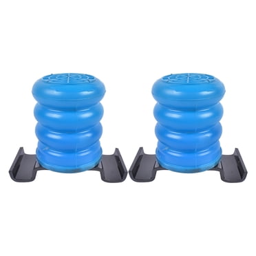 SSR-610-47 Rear Suspension Enhancement System Black