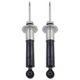 thumbnail image 1 of Koomaha Pair Rear Shock Absorber w/Magnetic for 2009-2014 Ferrari California 4.3L 247210, 1 of 8