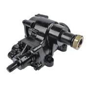 Koomaha Power Steering Gear Box Gearbox Assembly for 2009-2012 Dodge Ram 2500 3500 4WD 52122315AD