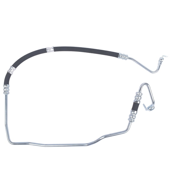 Koomaha Power Steering Pipe for Alfa Romeo Brera 159 SportWagen 939 2.4 JTDM 2006-2011 50504346