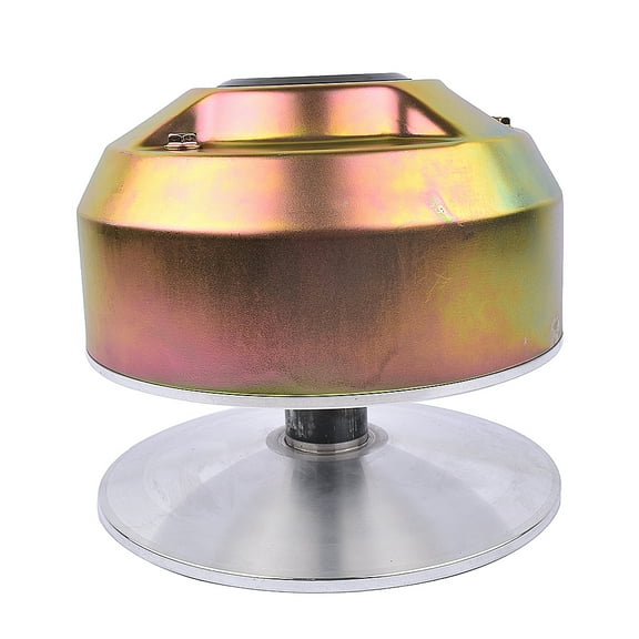 Koomaha Primary Drive Clutch Assy for John Deere 6x4 Diesel Gas 4X4 HPX Gator Tractors AM140986