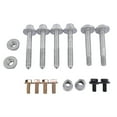 thumbnail image 1 of Koomaha Rear Crossmember Bolt Kit For Jeep Compass MK49 Patriot MK74 06-17 6508486AA, 1 of 8