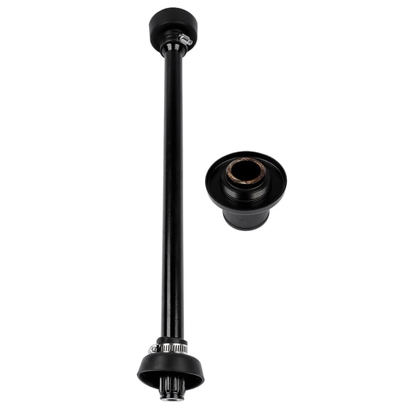 Koomaha Rear Differential Drive Shaft Axle Coupling kit for HiSun UTV700 500 550 MSU500 91103F390000