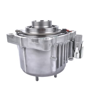 Koomaha Rear Differential Viscous Coupler Coupling for Toyota Sienna 3.5L AWD 2011-2018 4130328012