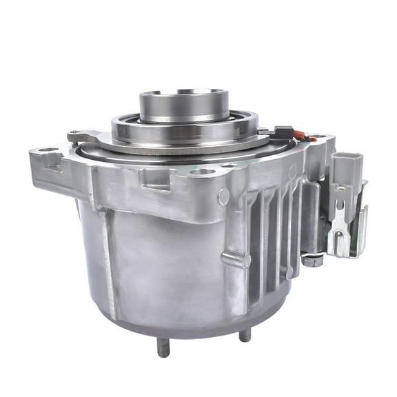 Koomaha Rear Differential Viscous Coupler Coupling for Toyota Sienna 3.5L AWD 2011-2018 4130328012