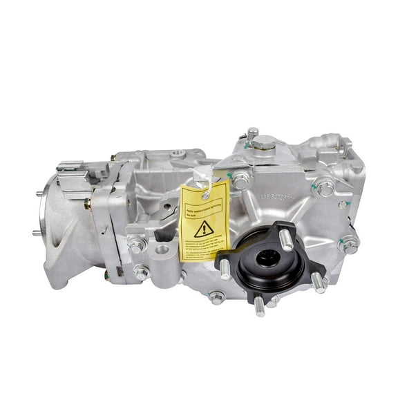 Koomaha Rear Differential Viscous Coupling Assembly for Toyota Sienna 3.5L AWD 2011-2018