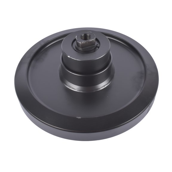 Koomaha Rear Idler Pulley For Bobcat T870 Compact Track Loader Heavy Duty Undercarriage 6698049