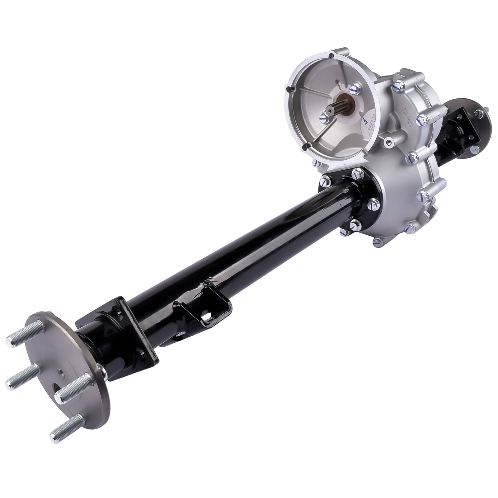 Koomaha For Club Car Golf Cart DS Precedent Electric 102771701 Rear