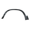 thumbnail image 1 of Koomaha Right Wheel Opening Molding for 2018-2020 Volkswagen Atlas 3CN853718B9B9 VW1291107, 1 of 3