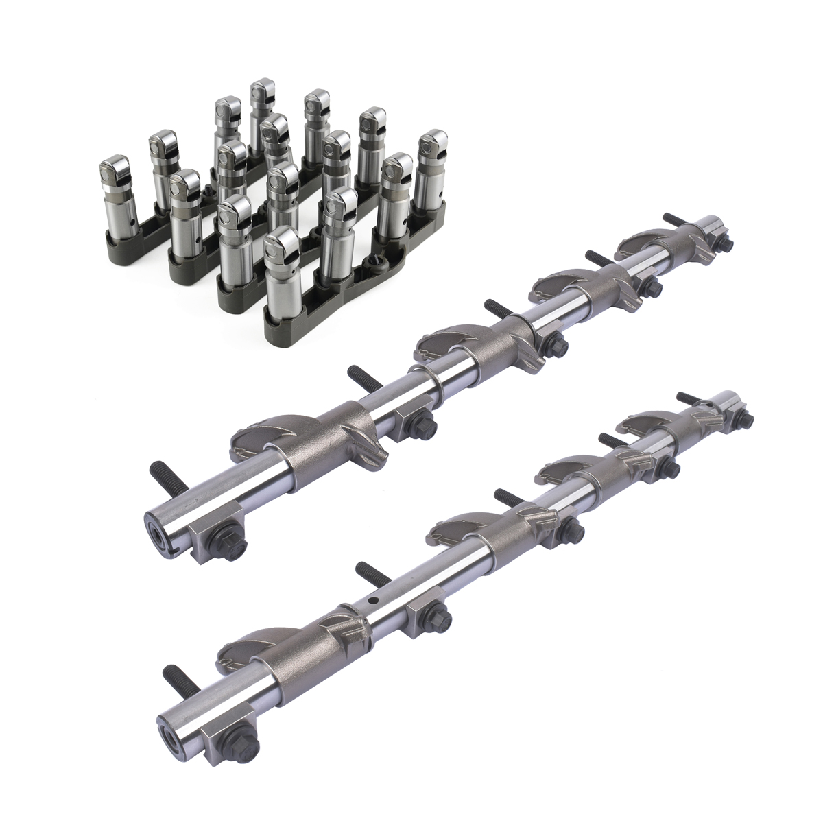 Koomaha Rocker Arm MDS Lifters Kit for Jeep Grand Cherokee Chrysler Ram