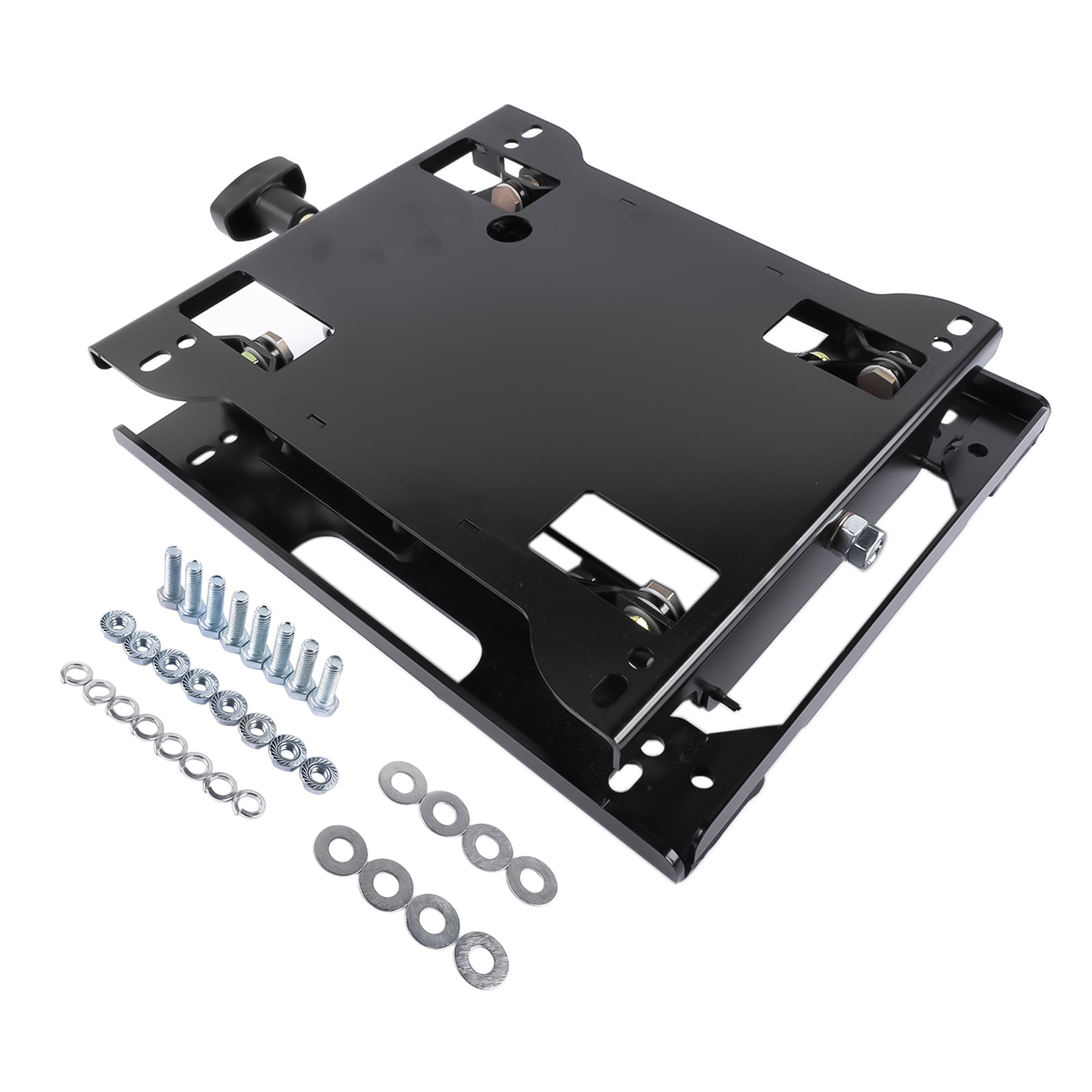 Koomaha Trac Seats Seat Suspension Kit for Exmark Kubota John Deere