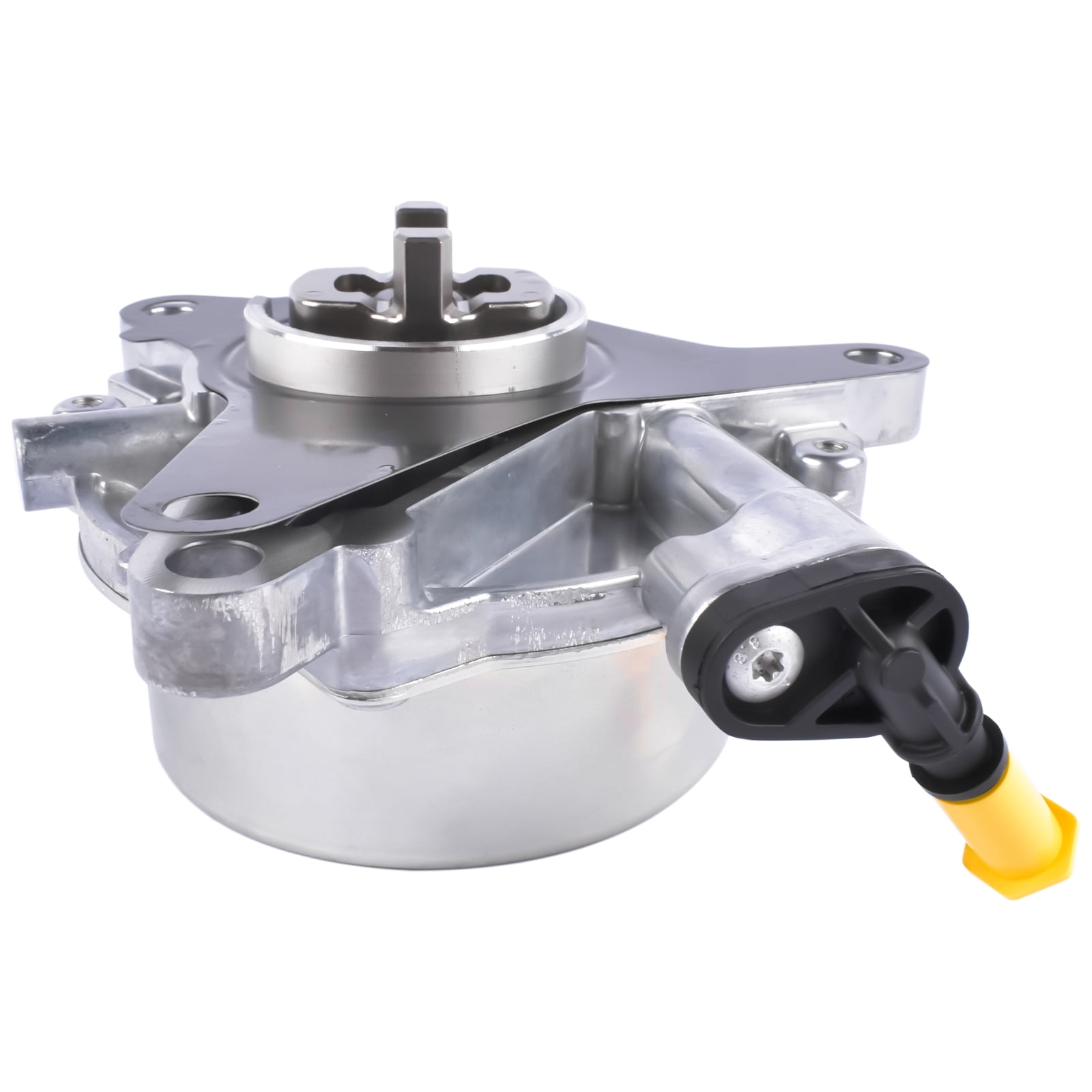 Koomaha Vacuum Pump for Dodge Dart Fiat 500 500L 500X Jeep Renegade BU 1.4L 4892641AC 68288744AA