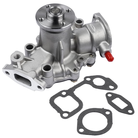 Koomaha Water Pump w/ Gaskets 49301-0001 for Kawasaki 3010 4010 Daihatsu DM850 DM950