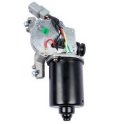 Koomaha Windshield Wiper Motor for Toyota Fortuner Hilux/Kijang 851100K021 851100K02