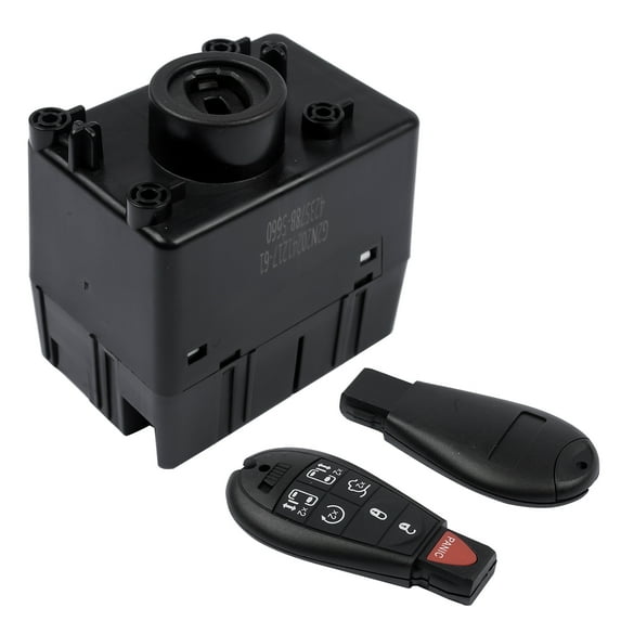 Koomaha Wireless Ignition Node Remote Start Module for Dodge Ram 2011-2014 68105738AF