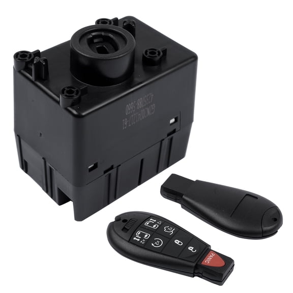 Koomaha Wireless Ignition Node Remote Start Module for Dodge Ram 2011-2014 68105738AF