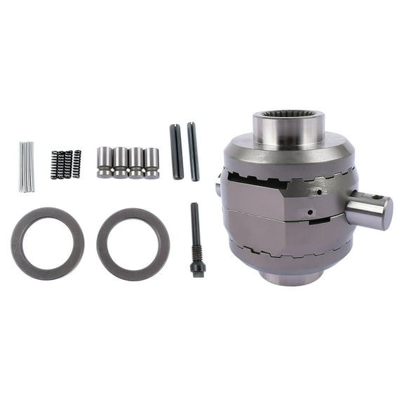 Koomaha XD-13530 Differential Locker Spartan Locker for Jeep Wrangler Dana 35 -27 Spline 1994-2006