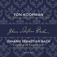 thumbnail image 1 of Koopman  Amsterdam Baroque Orchestra & Choir - Complete Bach Cantatas 1-22 - Music & Performance - CD, 1 of 2