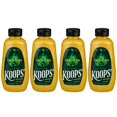 Koops' Jalapeno Mustard â€“ Spicy Gourmet Mustard, GlutenFree, Kosher