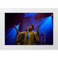 thumbnail image 1 of Kooreman, Jan 24x17 White Modern Wood Framed Museum Art Print Titled - Ntjam Rosie, 1 of 4