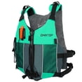 thumbnail image 1 of Koorium Life Jacket for Adult,Swim Vest for Men Women,Adults Life Jackets Dual Mesh Pockets Attached Whistle Buoyancy Aid for Fishing, Paddleboard, Kayaking, Boating, 1 of 10