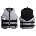 thumbnail image 1 of Koorium Life Jacket Swim Vest for Adult,Float Vest for Men Women Swimming Jacket with Reflective Strips Water Sport Jackets for Fishing, Kayaking, Canoeing, Paddleboarding, 1 of 11