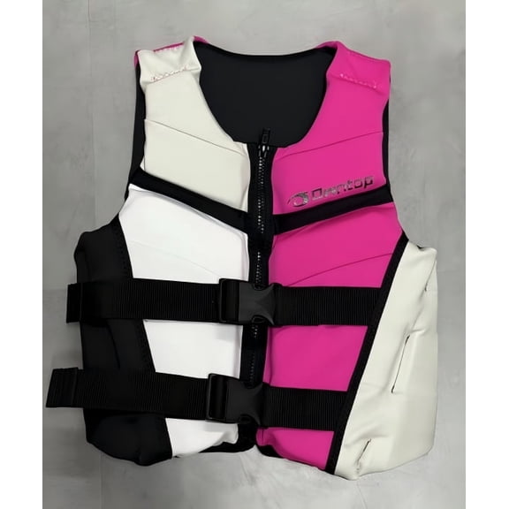 Koorium Kids Swim Vest Life Jacket Youth,Toddler Flotation Buoyancy Swimsuit Trainer Vests Swimming Aid Jacket for Boys/Girls