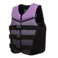 thumbnail image 1 of Koorium Kids Life Jacket Swim Vest Youth,Lightweight Quick-Dry,Adjustable Buckles Zipper,Kayak, Swimming Training, Boating Watersports, 1 of 10