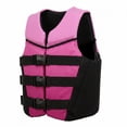 thumbnail image 1 of Koorium Kids Life Jacket Swim Vest Youth,Lightweight Quick-Dry,Adjustable Buckles Zipper,Kayak, Swimming Training, Boating Watersports, 1 of 10